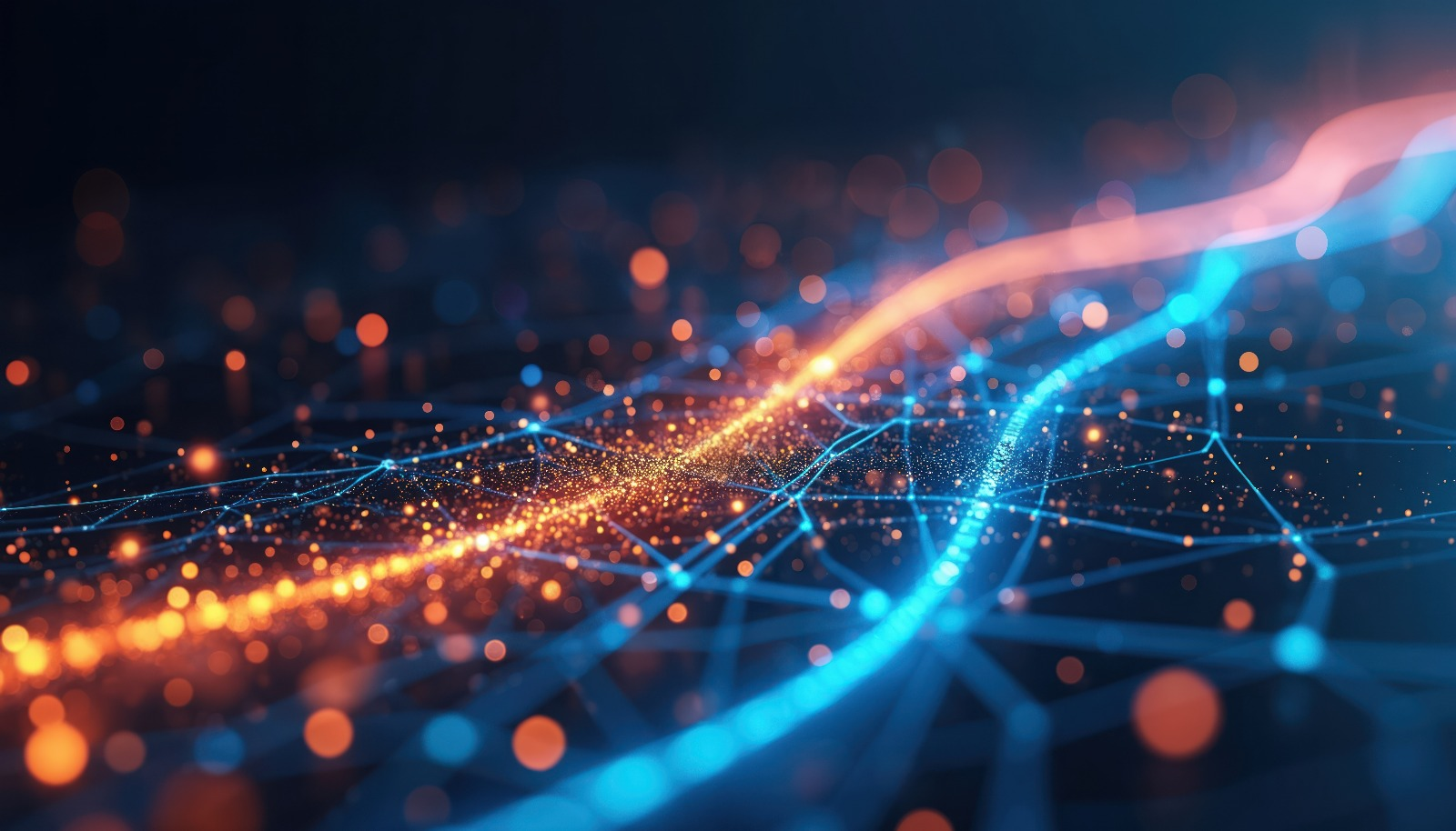SaaS Technology Infrastructure