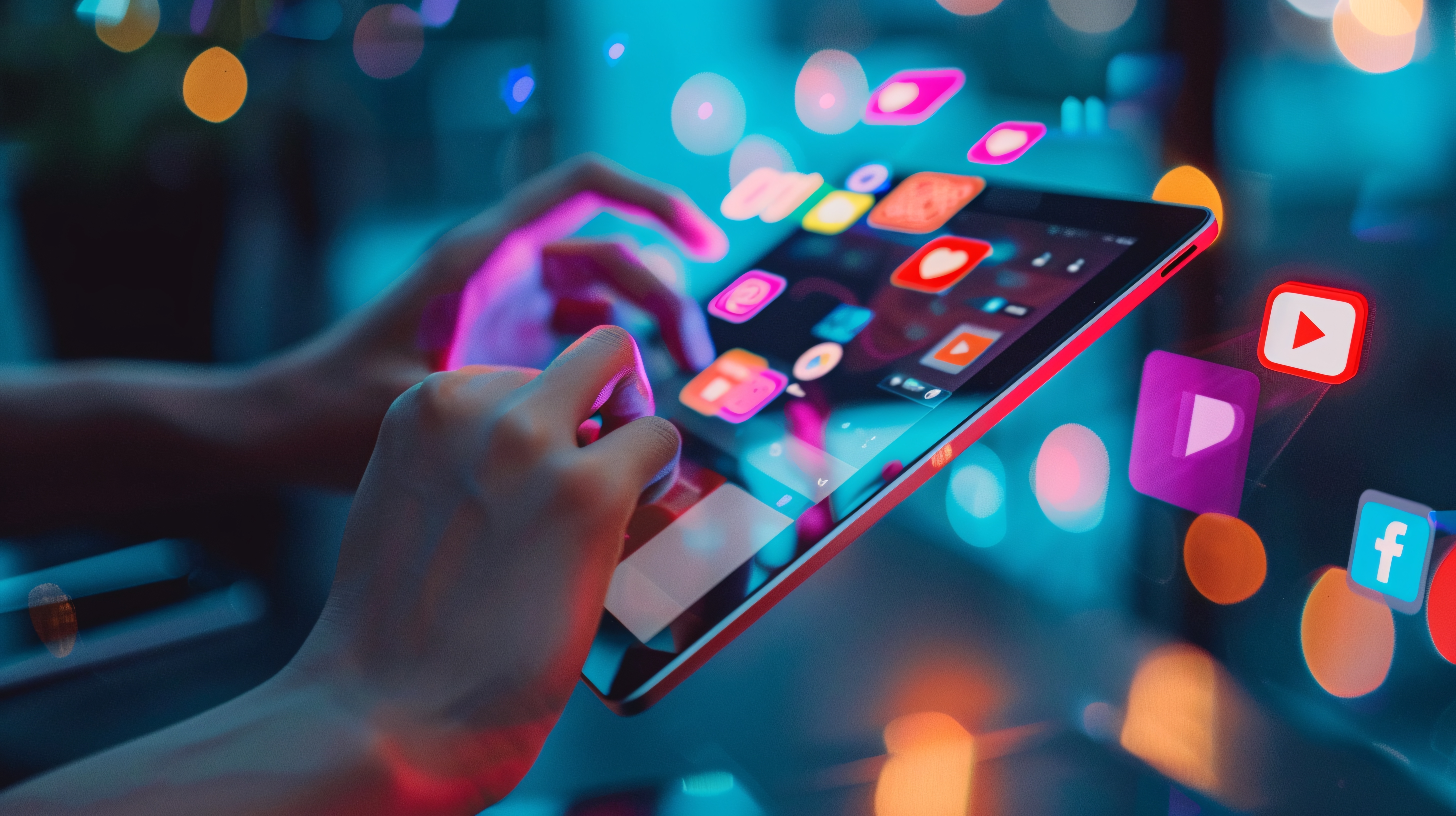 Social Media Integrations