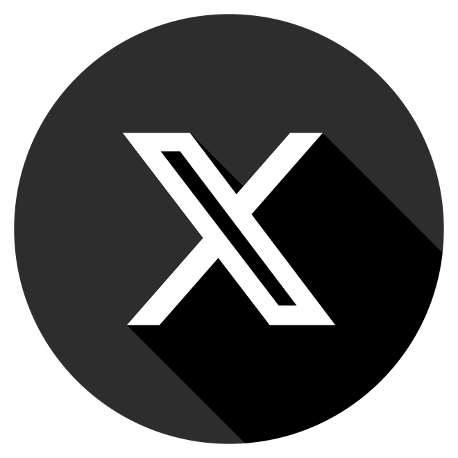 X (Twitter)